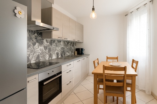 appartamento in vendita a Cesenatico in zona Sala