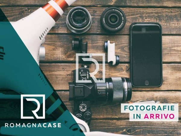 appartamento in vendita a Cesenatico in zona Sala