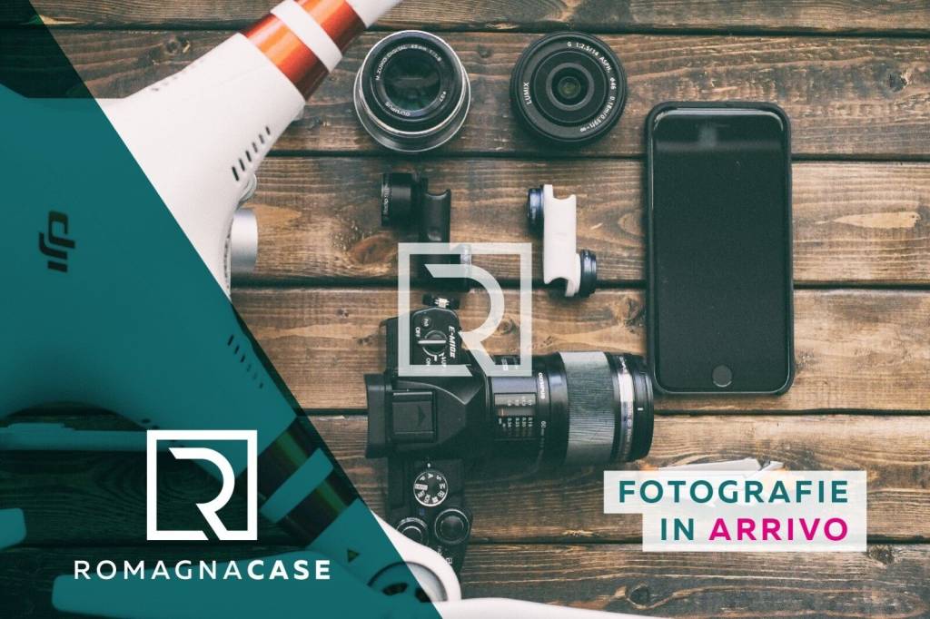 appartamento in vendita a Cesenatico in zona Sala