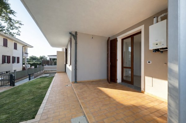 appartamento in vendita a Cesenatico in zona Villalta