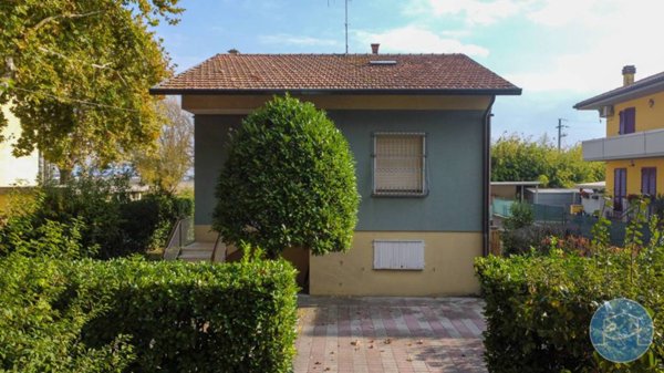 casa indipendente in vendita a Cesenatico in zona Villalta