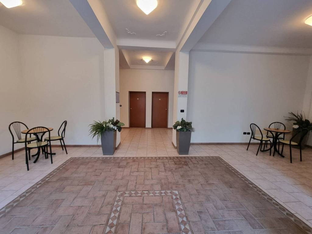 intera palazzina in vendita a Cesenatico