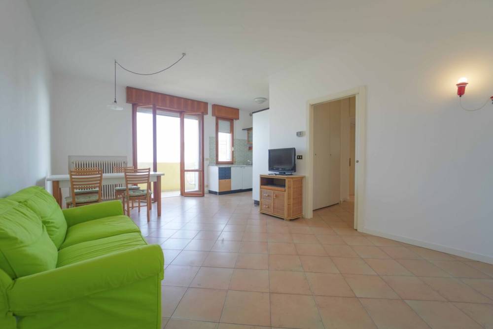 appartamento in vendita a Cesenatico