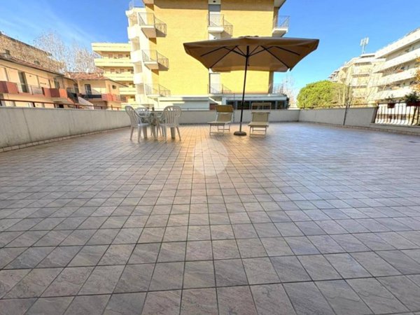 appartamento in vendita a Cesenatico in zona Valverde