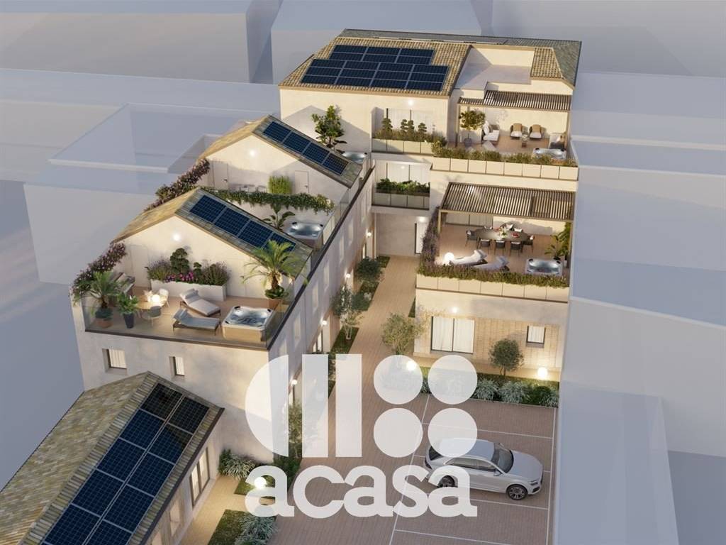 appartamento in vendita a Cesenatico