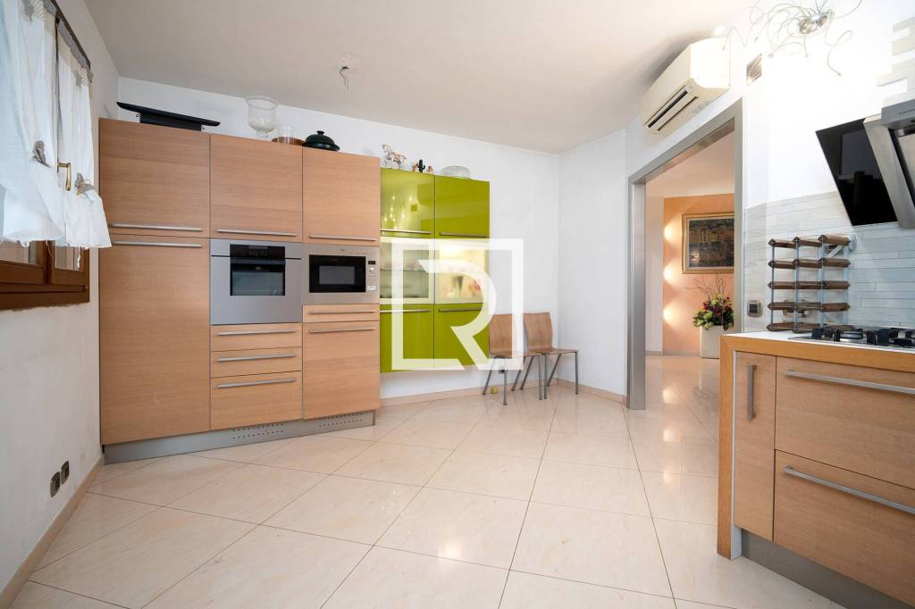 appartamento in vendita a Cesenatico