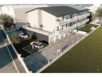 appartamento in vendita a Cesenatico in zona Villamarina