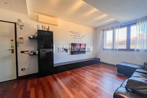 appartamento in vendita a Cesenatico