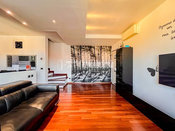 appartamento in vendita a Cesenatico