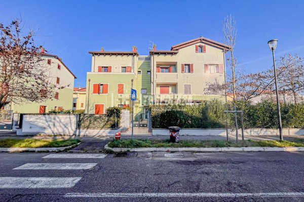 appartamento in vendita a Cesenatico