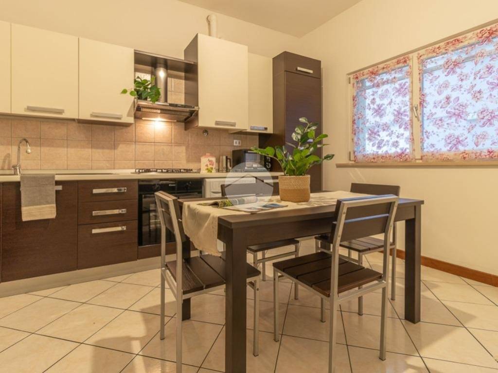 appartamento in vendita a Cesenatico in zona Villamarina