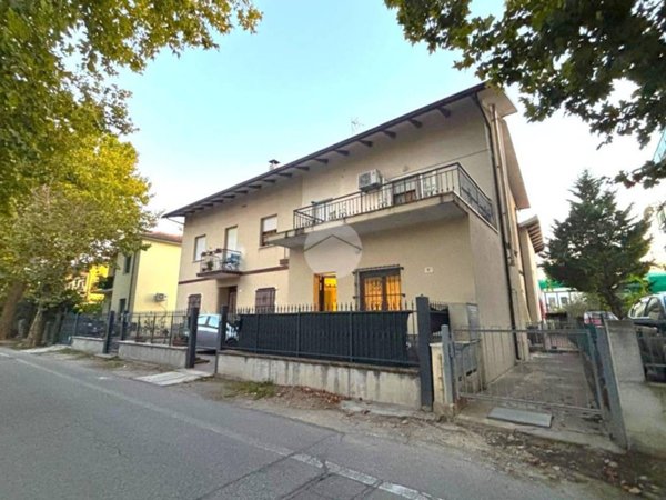 appartamento in vendita a Cesenatico in zona Villamarina