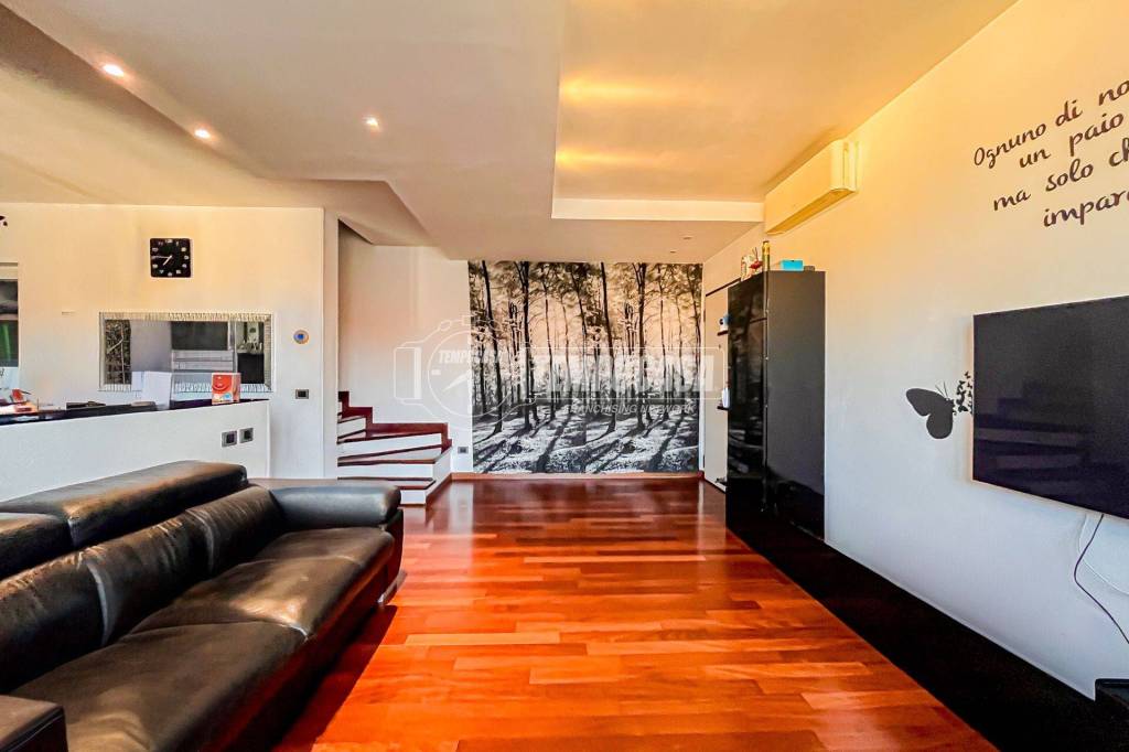 appartamento in vendita a Cesenatico in zona Cannucceto