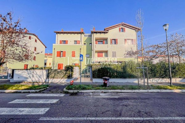 appartamento in vendita a Cesenatico in zona Cannucceto