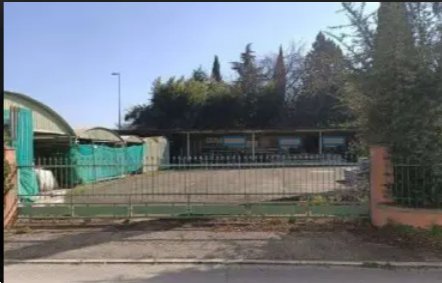 terreno edificabile in vendita a Cesenatico in zona Bagnarola