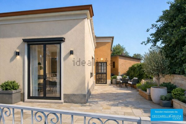 casa indipendente in vendita a Cesenatico