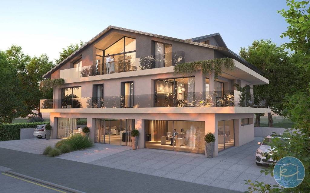 appartamento in vendita a Cesenatico