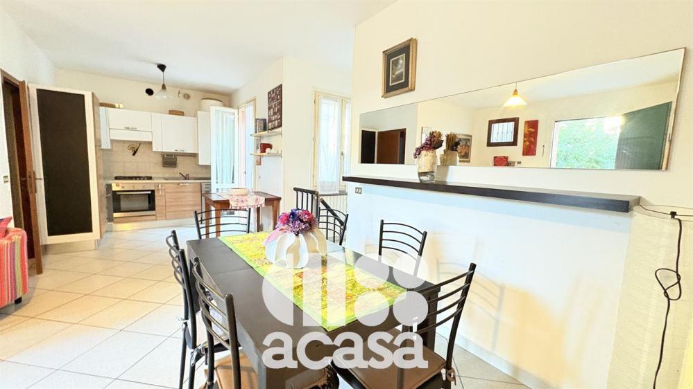 appartamento in vendita a Cesenatico