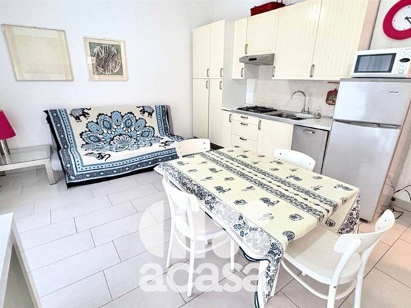appartamento in vendita a Cesenatico