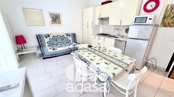 appartamento in vendita a Cesenatico