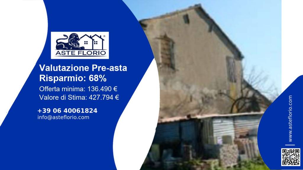 appartamento in vendita a Cesenatico in zona Bagnarola