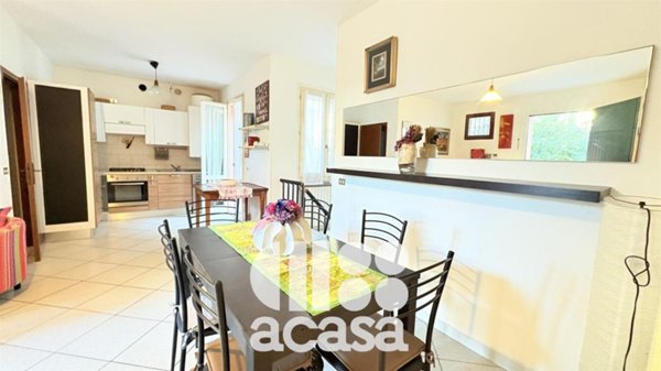 appartamento in vendita a Cesenatico