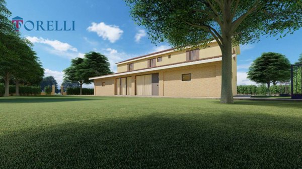 casa indipendente in vendita a Cesenatico in zona Bagnarola