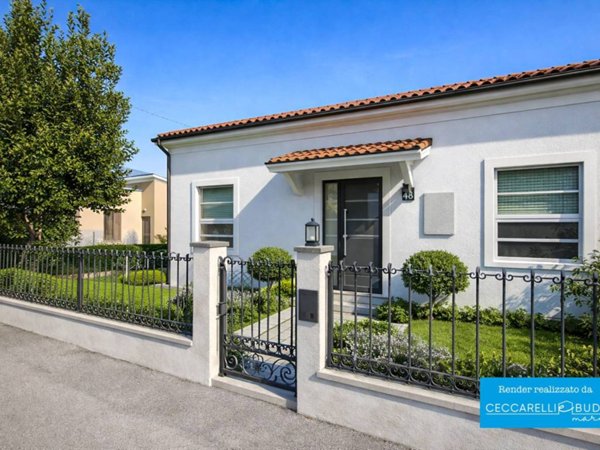 casa indipendente in vendita a Cesenatico