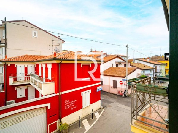 appartamento in vendita a Cesenatico