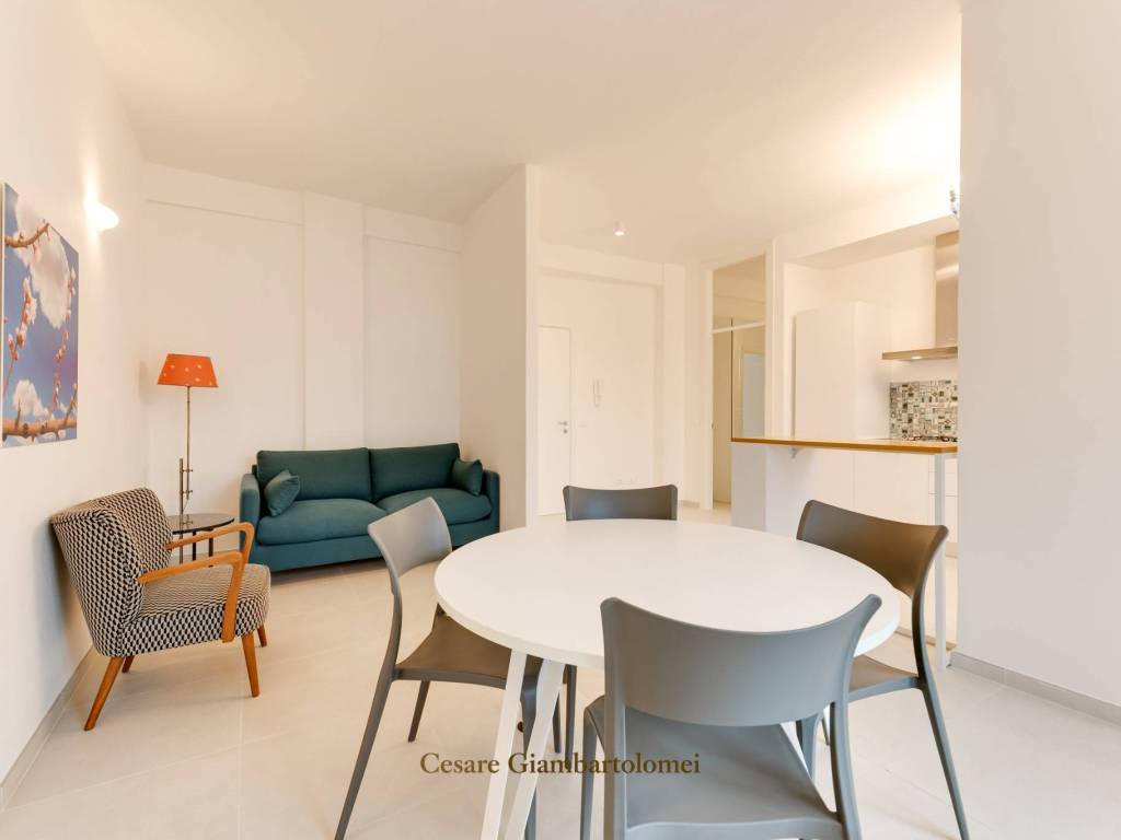 appartamento in vendita a Cesenatico