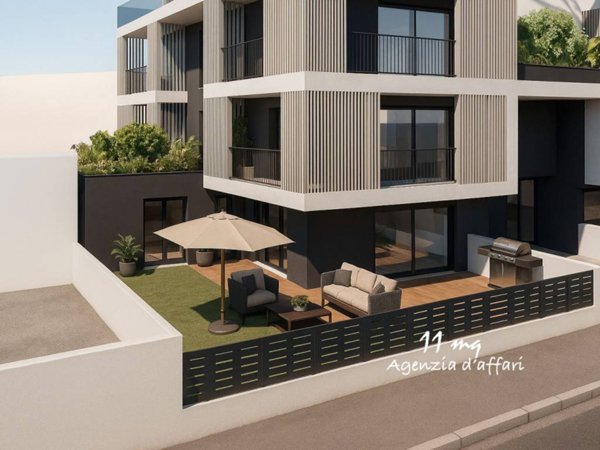 appartamento in vendita a Cesenatico