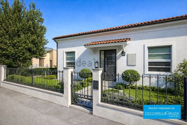 casa indipendente in vendita a Cesenatico