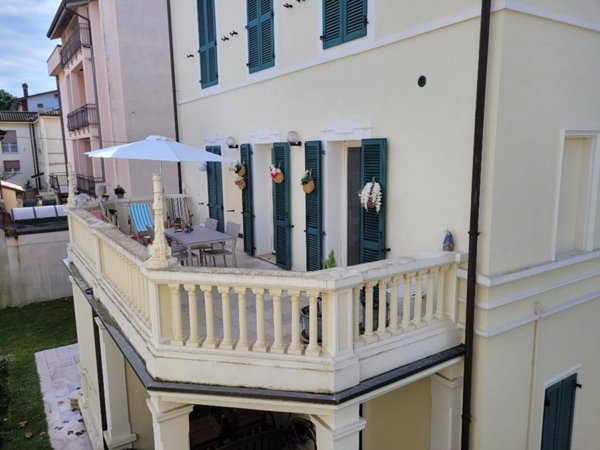 appartamento in vendita a Cesenatico