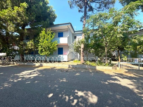appartamento in vendita a Cesenatico in zona Valverde