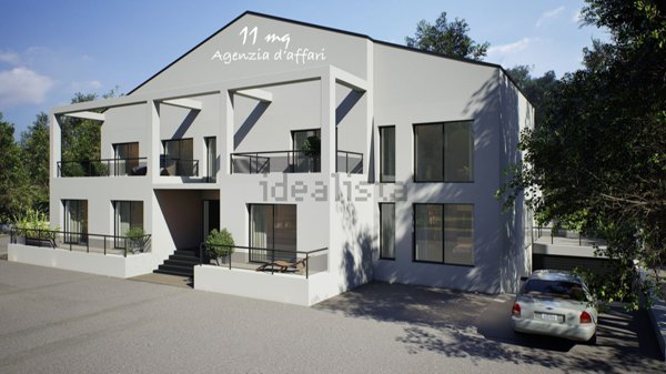 appartamento in vendita a Cesenatico