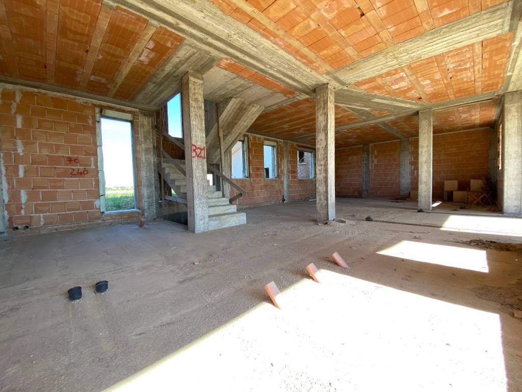 casa indipendente in vendita a Cesenatico in zona Capannaguzzo