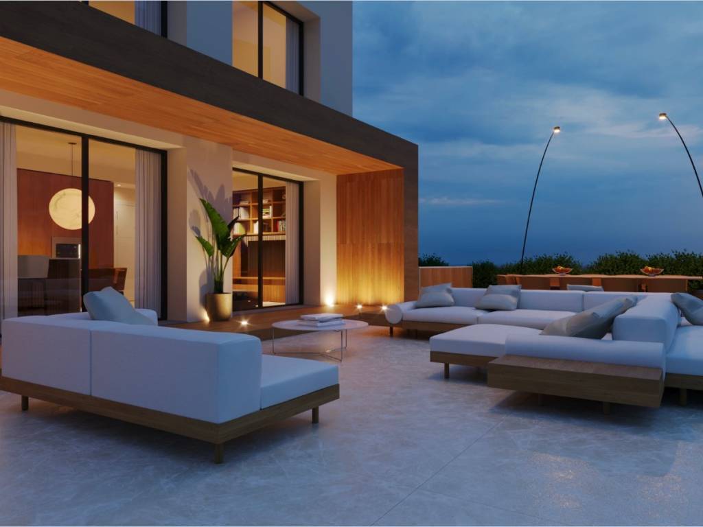 appartamento in vendita a Cesenatico