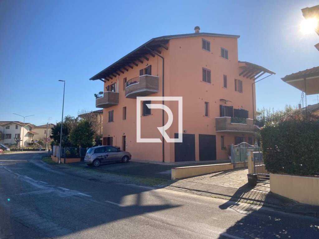 appartamento in vendita a Cesenatico in zona Capannaguzzo