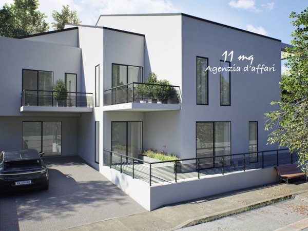 appartamento in vendita a Cesenatico