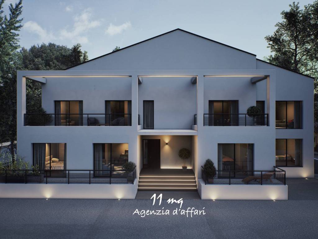 appartamento in vendita a Cesenatico
