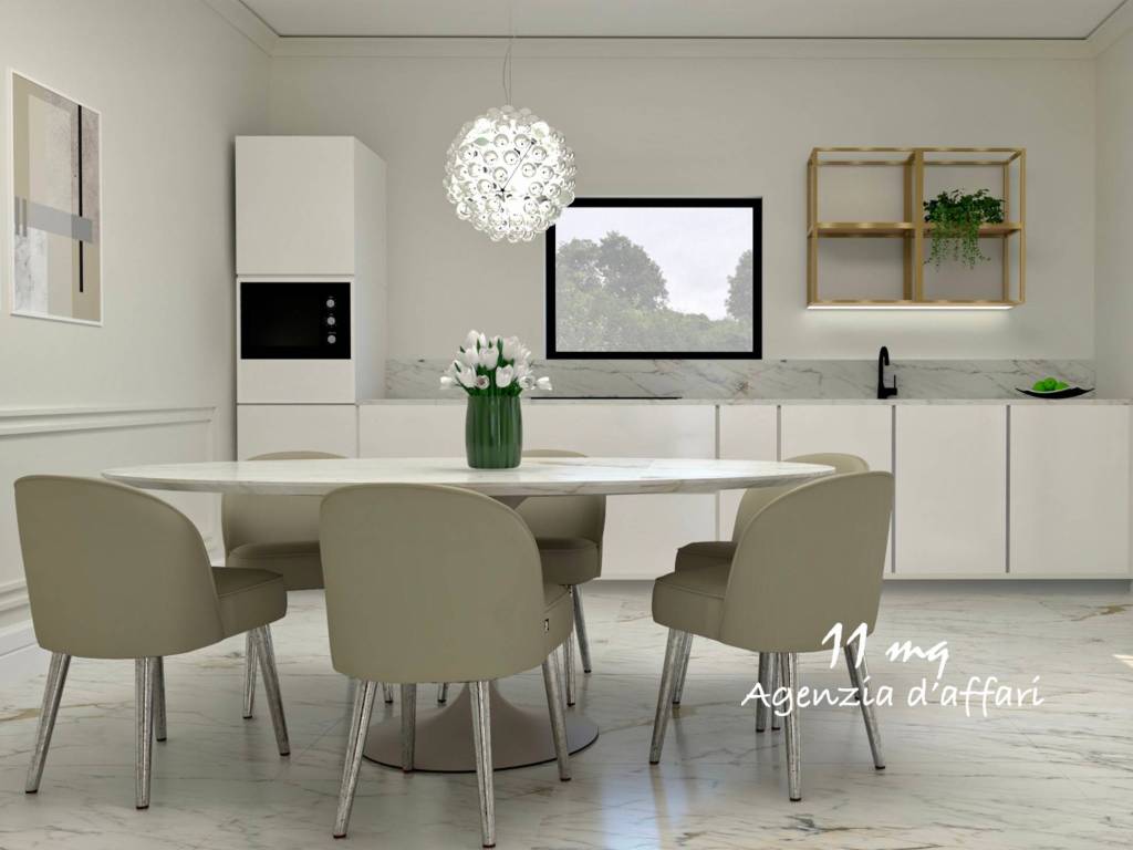 appartamento in vendita a Cesenatico