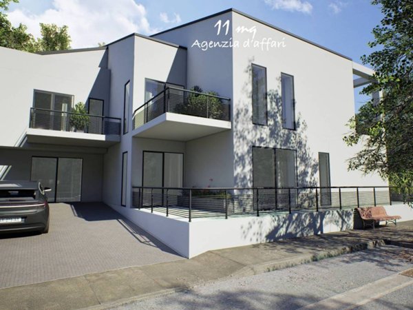 appartamento in vendita a Cesenatico