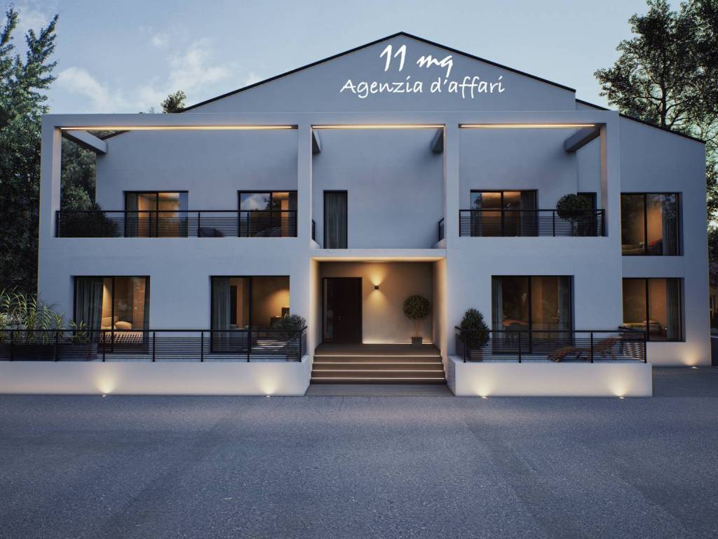 appartamento in vendita a Cesenatico