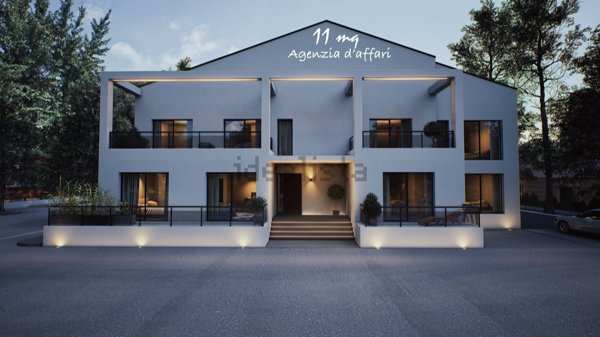 appartamento in vendita a Cesenatico