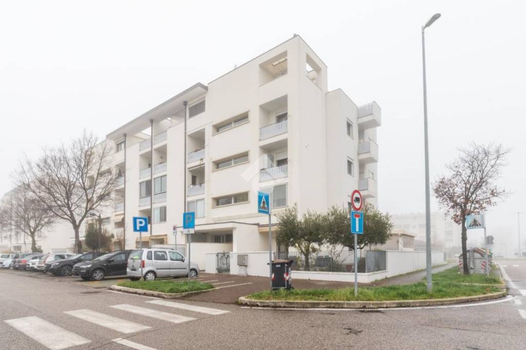 appartamento in vendita a Cesenatico