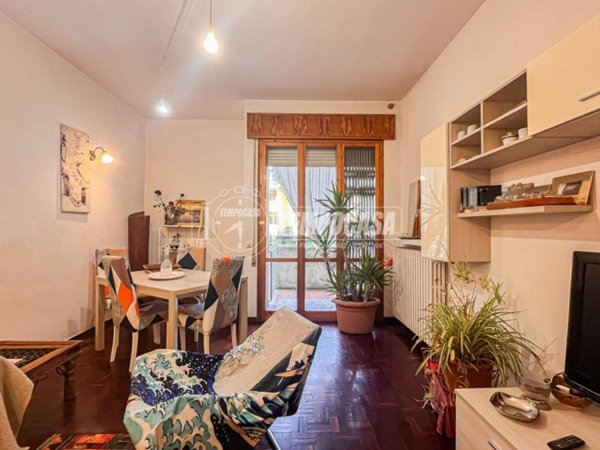 appartamento in vendita a Cesenatico