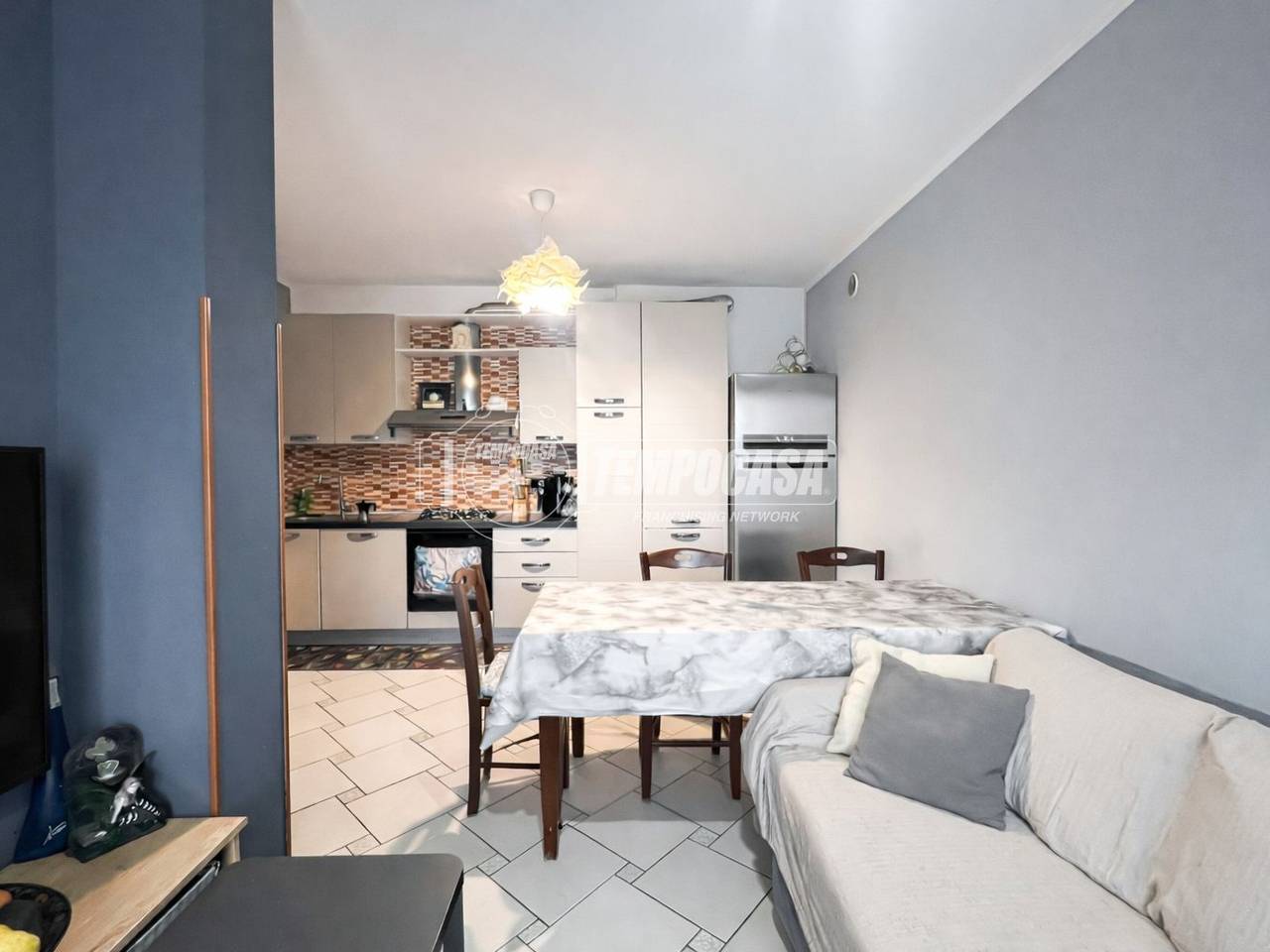 appartamento in vendita a Cesenatico in zona Villamarina