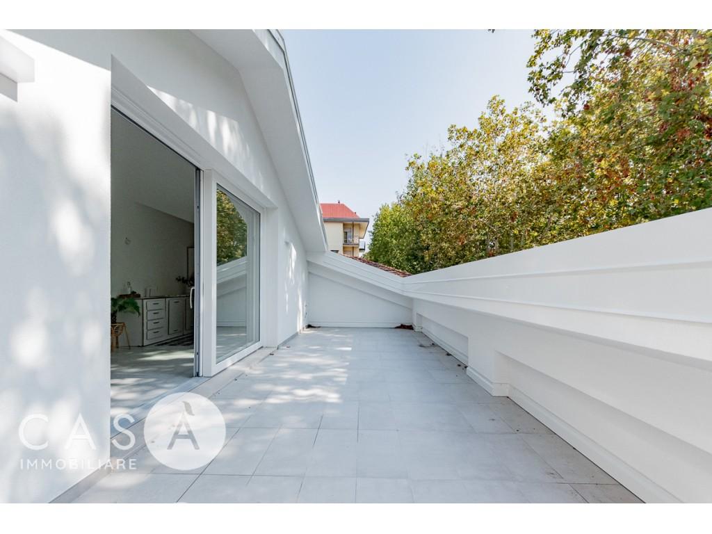 appartamento in vendita a Cesenatico