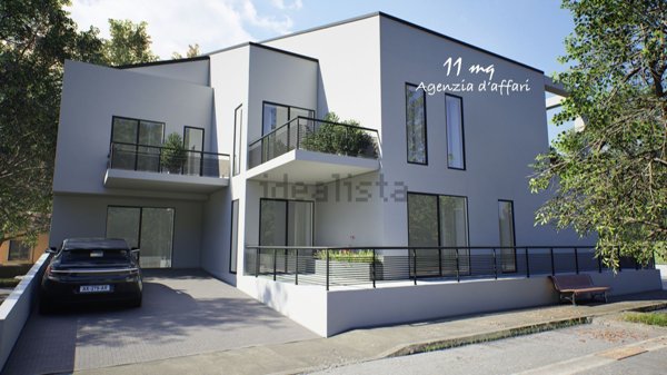 appartamento in vendita a Cesenatico