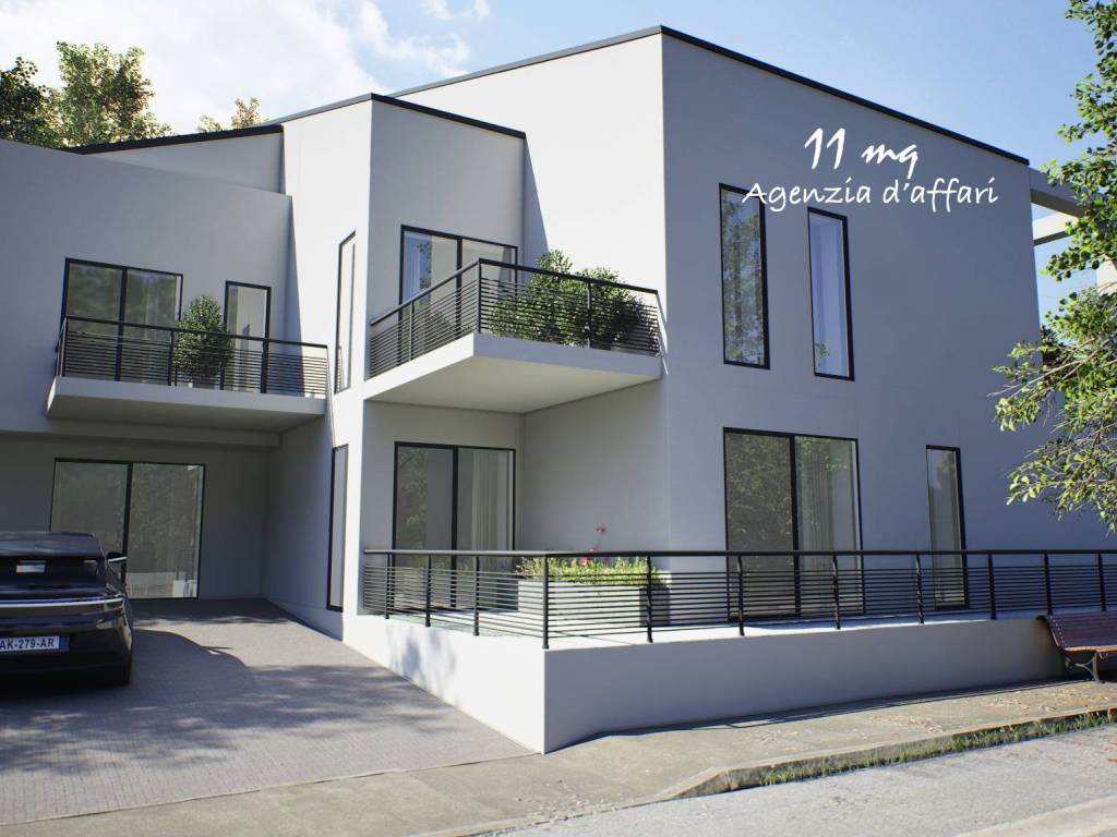 appartamento in vendita a Cesenatico